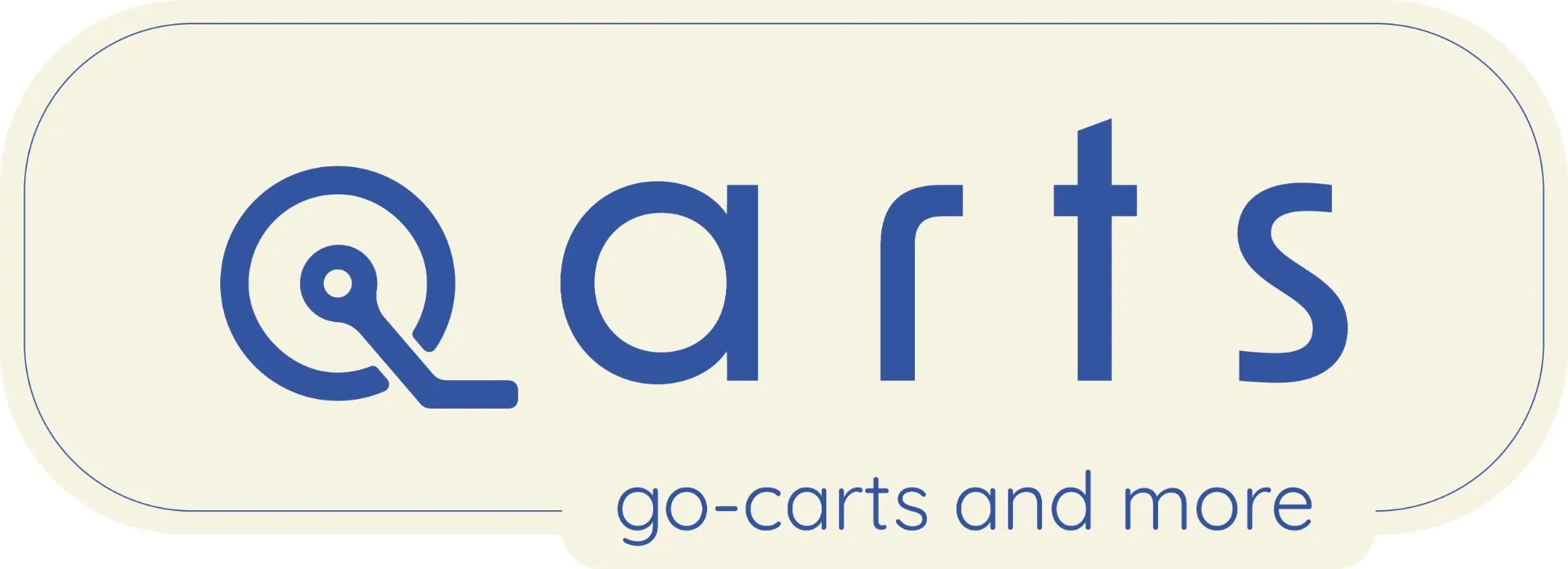 Qarts, go-carts and more