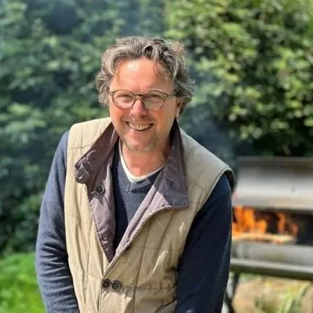 Bernard Maerevoet