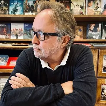 Pascal Witmeur